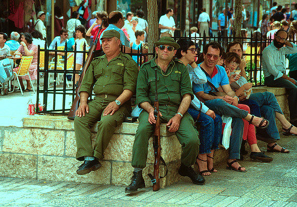 Israelkodachrome21