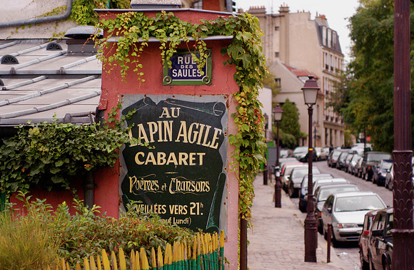 Paris 1