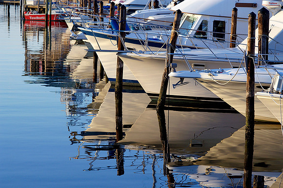 Marina 1, Portsmouth, VA