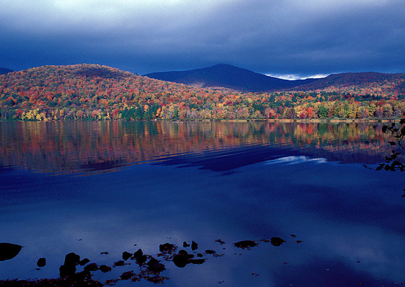 Indian Lake, NY